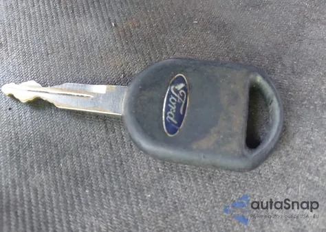 2001 Ford Ranger Edge/Xlt из США, поврежденный, VIN 1FTZR15U01TA25978